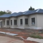 Light Steel Roof