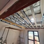 Light Steel Roof