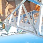 Light Steel Roof
