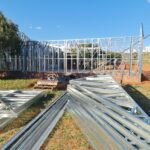 Light Steel House