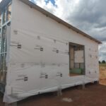 Light Steel House