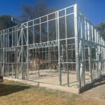 Light Steel House