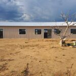 Light Steel House