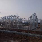 Light Steel House