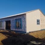 Light Steel House
