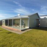 Light Steel House