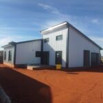 Light Steel House