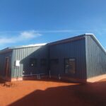 Light Steel House