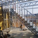 Light Steel House