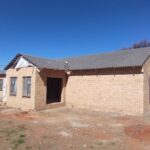 Light Steel Roof