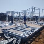 Light Steel House