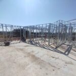 Light Steel House