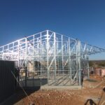Light Steel House