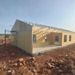 Light Steel House