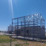 Light Steel House