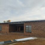 Light Steel Roof