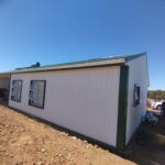 Light Steel House
