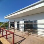Light Steel House