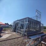 Light Steel House
