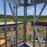 Light Steel House