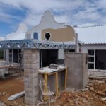 Light Steel Roof