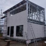 Light Steel House