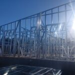 Light Steel House