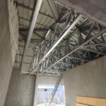 Light Steel Roof