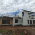 Light Steel House