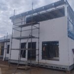 Light Steel House