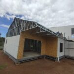 Light Steel House