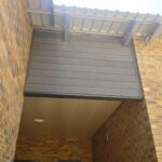 Light Steel Roof