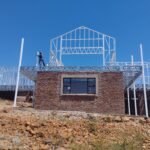 Light Steel House