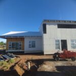 Light Steel House