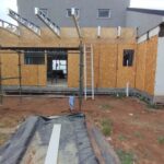 Light Steel Roof