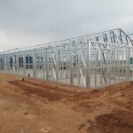Light Steel House