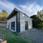 Light Steel House