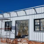Light Steel House