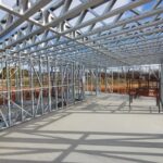 Light Steel House