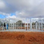 Light Steel House