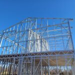 Light Steel House