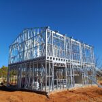 Light Steel House