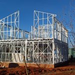 Light Steel House