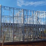 Light Steel House